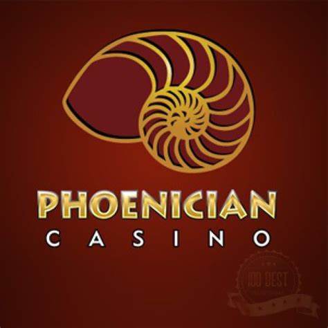 Phoenician casino aplicação